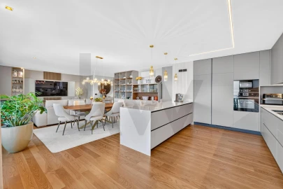 Apartamento T4 para Venda em São Martinho