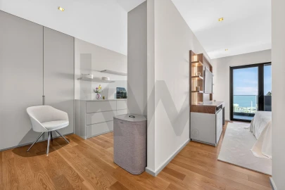Apartamento T4 para Venda em São Martinho