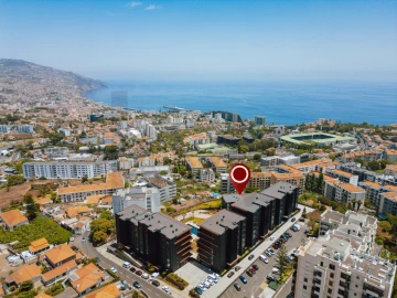Apartamento T4 para Venda em São Martinho