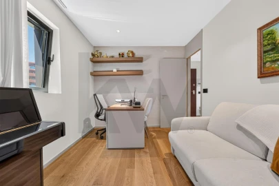 Apartamento T4 para Venda em São Martinho