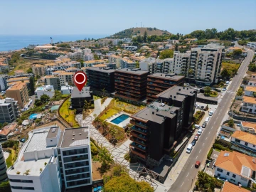 Apartamento T4 para Venda em São Martinho