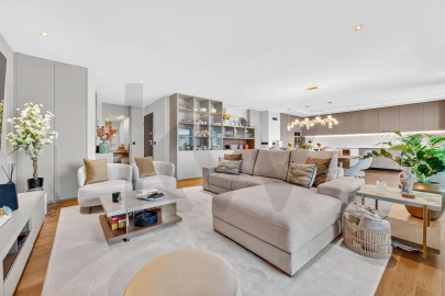 Apartamento T4 para Venda em São Martinho