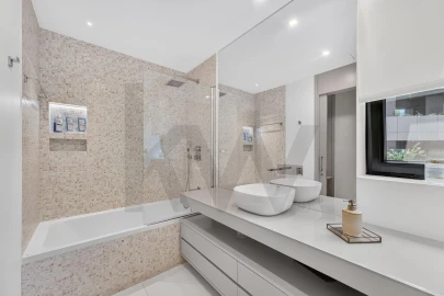 Apartamento T4 para Venda em São Martinho