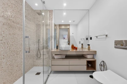 Apartamento T4 para Venda em São Martinho