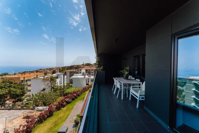 Apartamento T4 para Venda em São Martinho