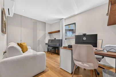 Apartamento T4 para Venda em São Martinho