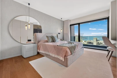 Apartamento T4 para Venda em São Martinho