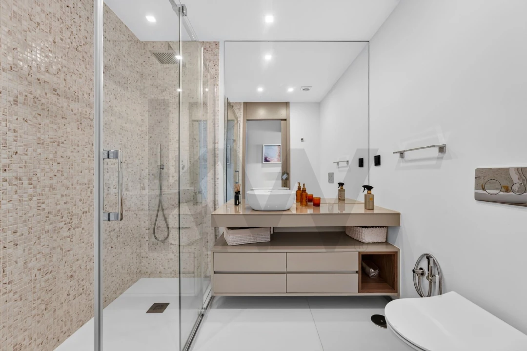 Apartamento T4 para Venda em São Martinho Foto 19