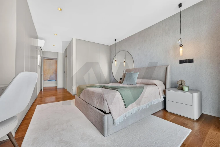 Apartamento T4 para Venda em São Martinho Foto 18