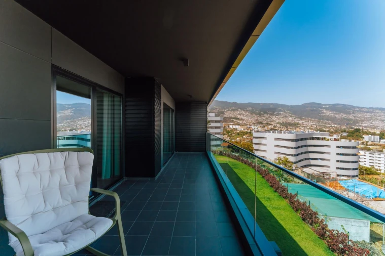 Apartamento T4 para Venda em São Martinho Foto 34