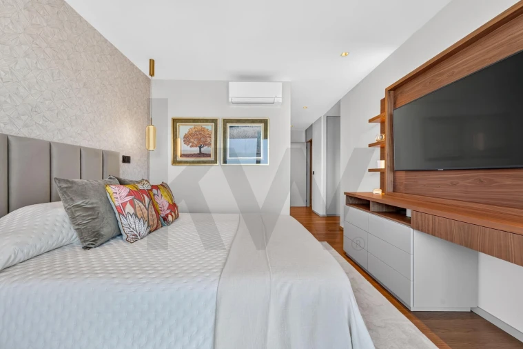 Apartamento T4 para Venda em São Martinho Foto 23