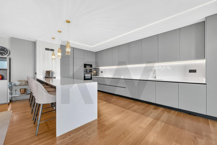 Apartamento T4 para Venda em São Martinho Foto 11