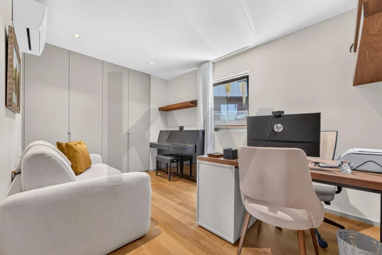 Apartamento T4 para Venda em São Martinho Foto 14