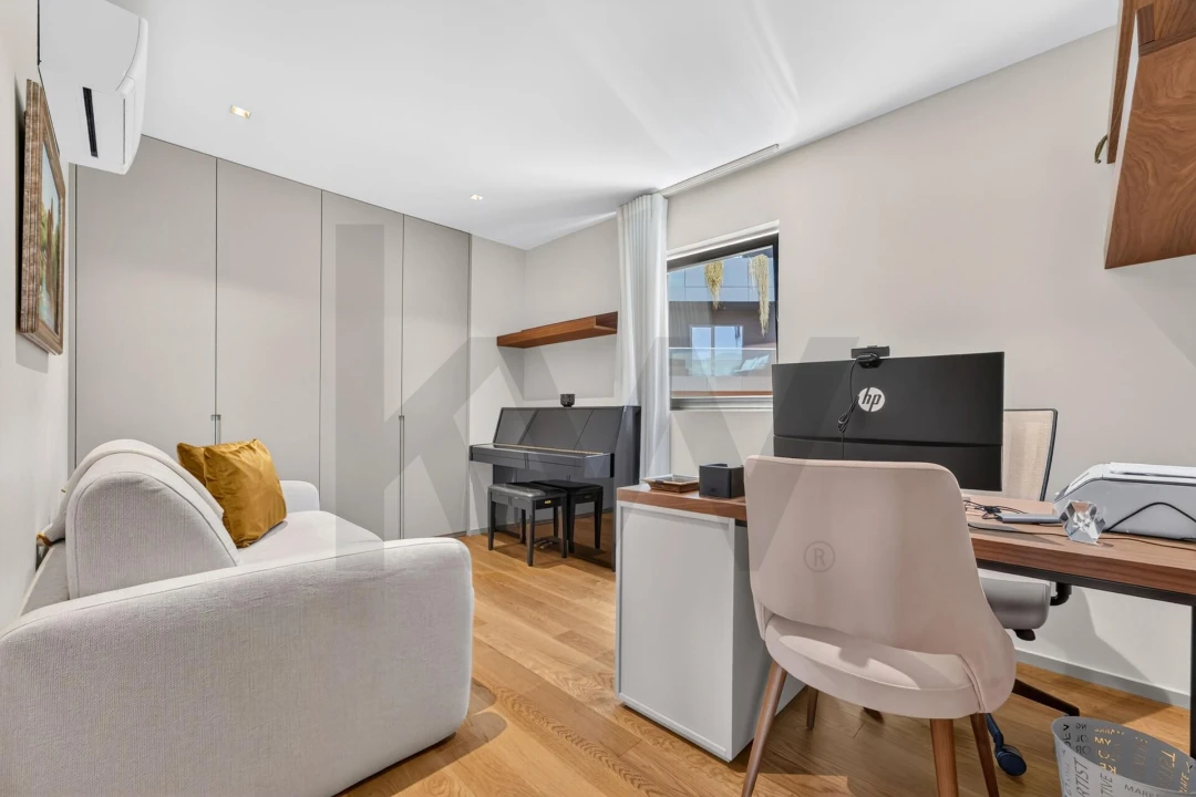 Apartamento T4 para Venda em São Martinho Foto 14