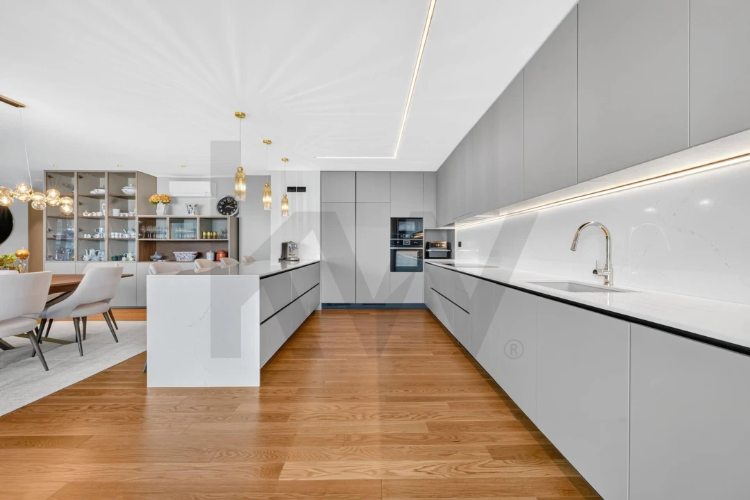 Apartamento T4 para Venda em São Martinho Foto 7