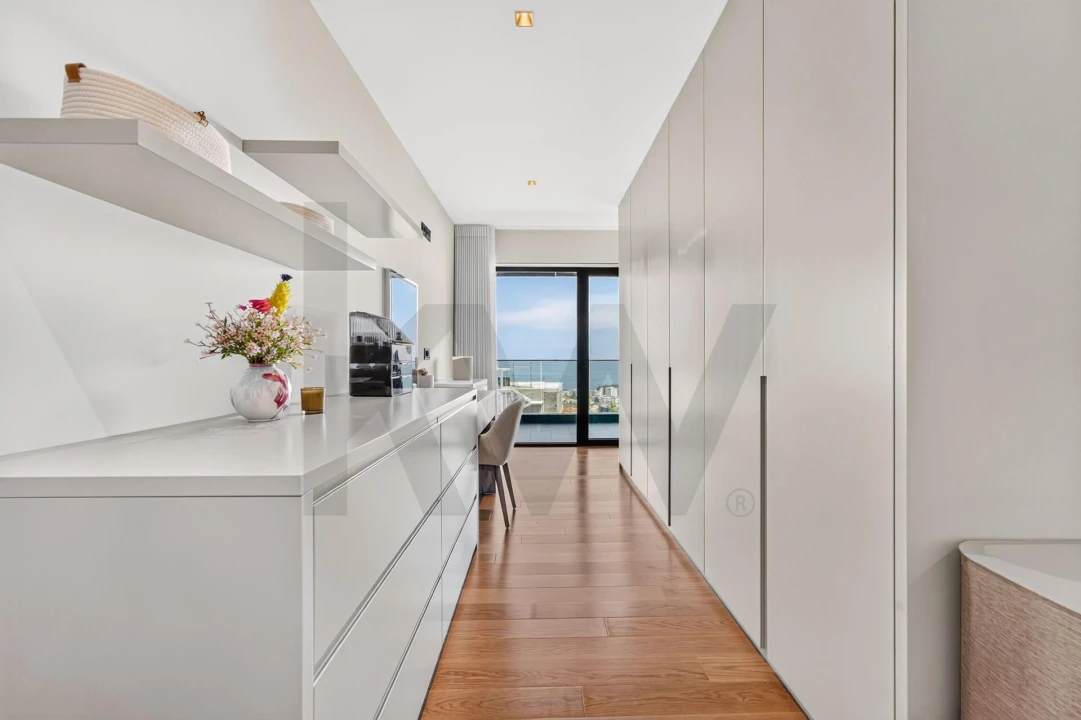 Apartamento T4 para Venda em São Martinho Foto 26