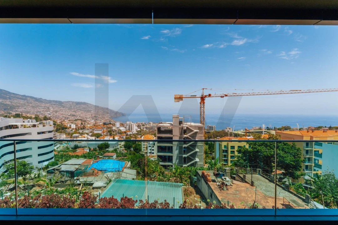 Apartamento T4 para Venda em São Martinho Foto 36