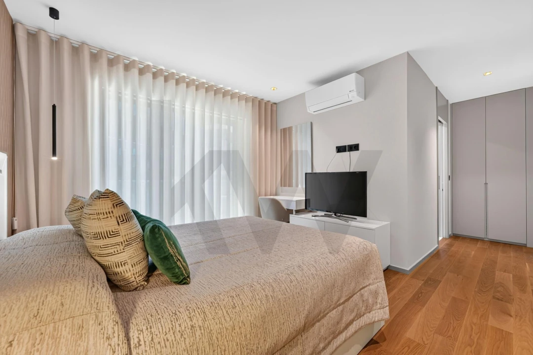 Apartamento T4 para Venda em São Martinho Foto 20