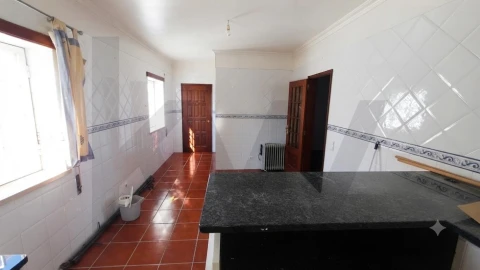 Apartamento T2 para Venda em Carapinheira