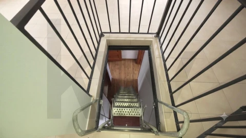 Apartamento T2 para Venda em Carapinheira