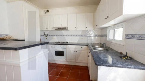 Apartamento T2 para Venda em Carapinheira