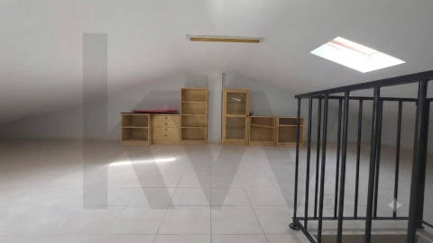 Apartamento T2 para Venda em Carapinheira