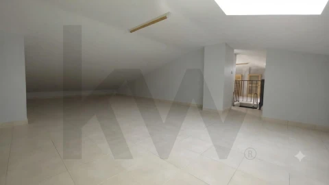 Apartamento T2 para Venda em Carapinheira
