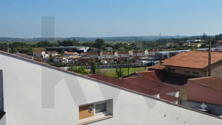 Apartamento T2 para Venda em Carapinheira