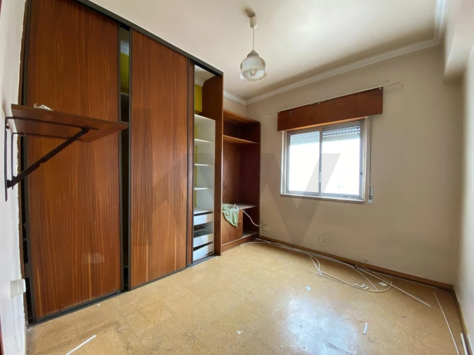 Apartamento T3 para Venda em Laranjeiro e Feijó Foto 14