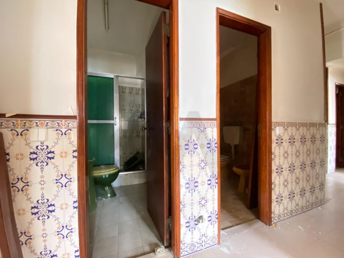 Apartamento T3 para Venda em Laranjeiro e Feijó Foto 8