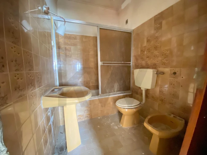 Apartamento T3 para Venda em Laranjeiro e Feijó Foto 13