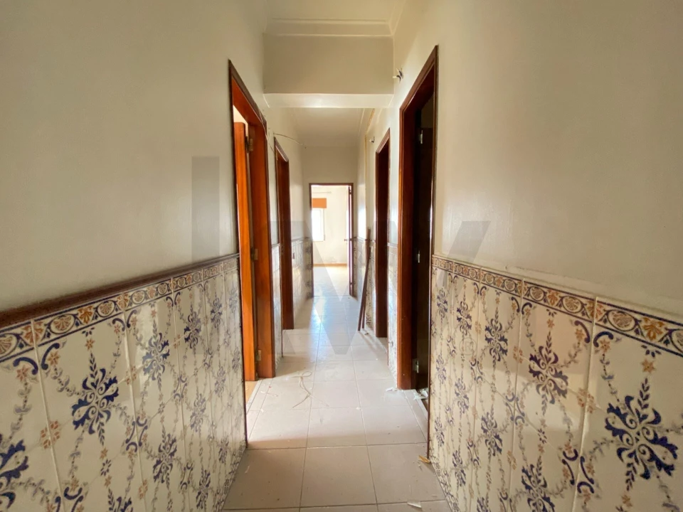 Apartamento T3 para Venda em Laranjeiro e Feijó Foto 4