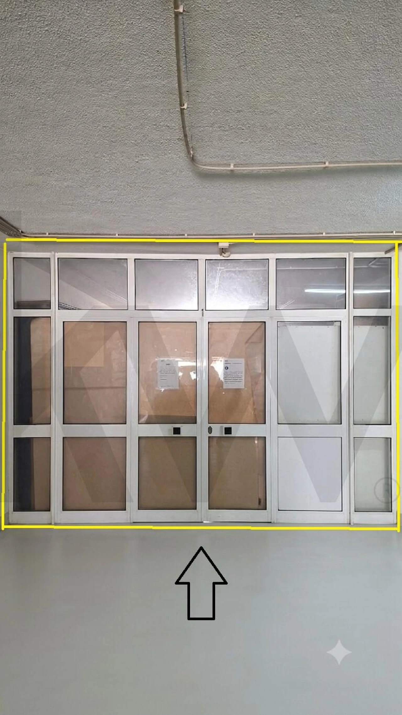 Garagem para Venda em Algés, Linda-A-Velha e Cruz Quebrada-Dafundo Foto 3