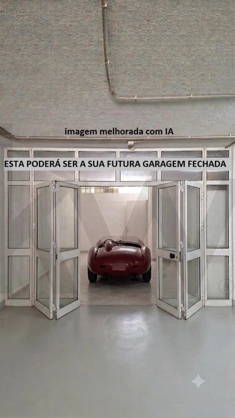 Garagem para Venda em Algés, Linda-A-Velha e Cruz Quebrada-Dafundo