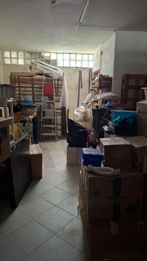 Garagem para Venda em Algés, Linda-A-Velha e Cruz Quebrada-Dafundo