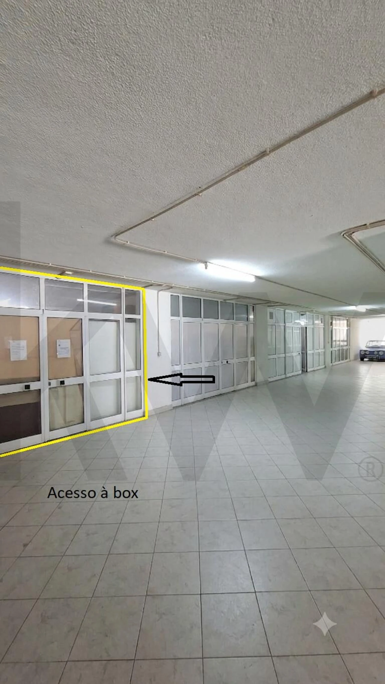 Garagem para Venda em Algés, Linda-A-Velha e Cruz Quebrada-Dafundo Foto 2