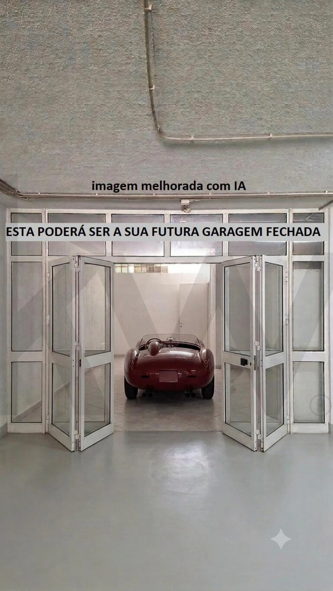 Garagem para Venda em Algés, Linda-A-Velha e Cruz Quebrada-Dafundo Foto 5