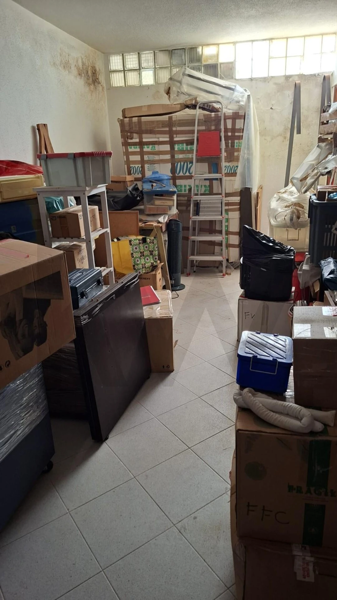 Garagem para Venda em Algés, Linda-A-Velha e Cruz Quebrada-Dafundo Foto 9