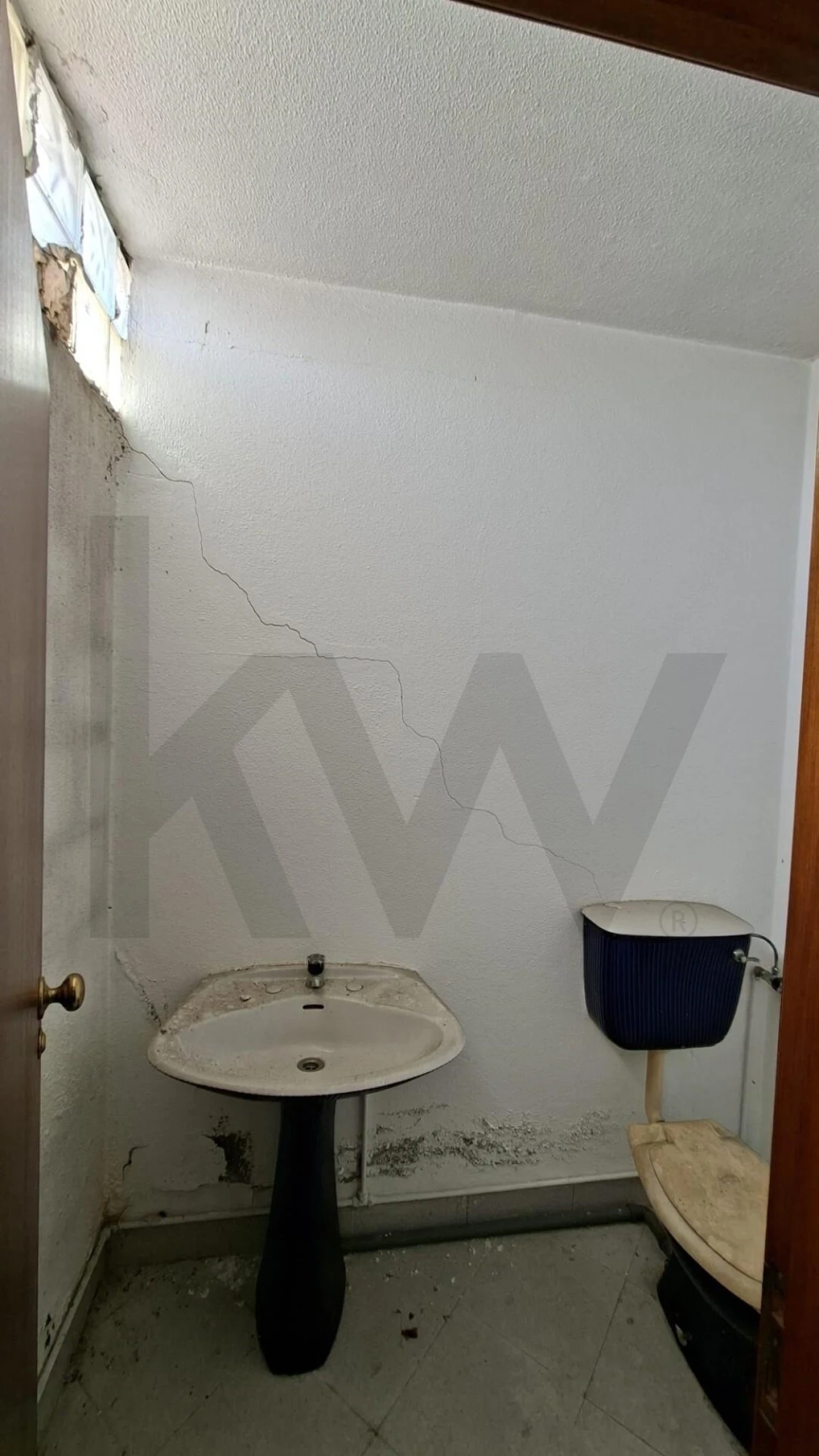 Garagem para Venda em Algés, Linda-A-Velha e Cruz Quebrada-Dafundo Foto 7