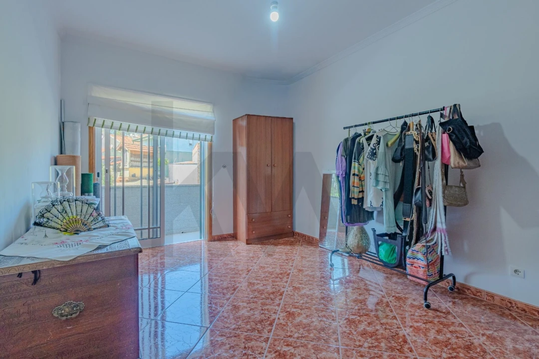 Moradia T3 para Venda em Pinheiro da Bemposta, Travanca e Palmaz Foto 20