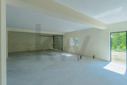 Moradia T3 para Venda em Pinheiro da Bemposta, Travanca e Palmaz