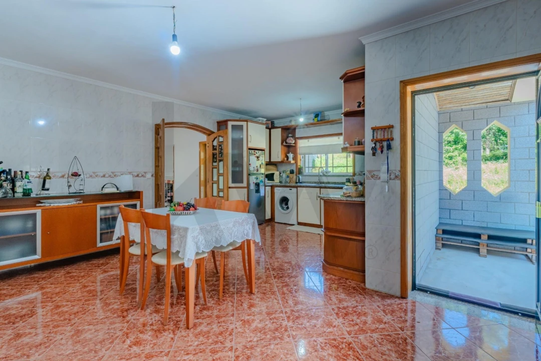 Moradia T3 para Venda em Pinheiro da Bemposta, Travanca e Palmaz Foto 6