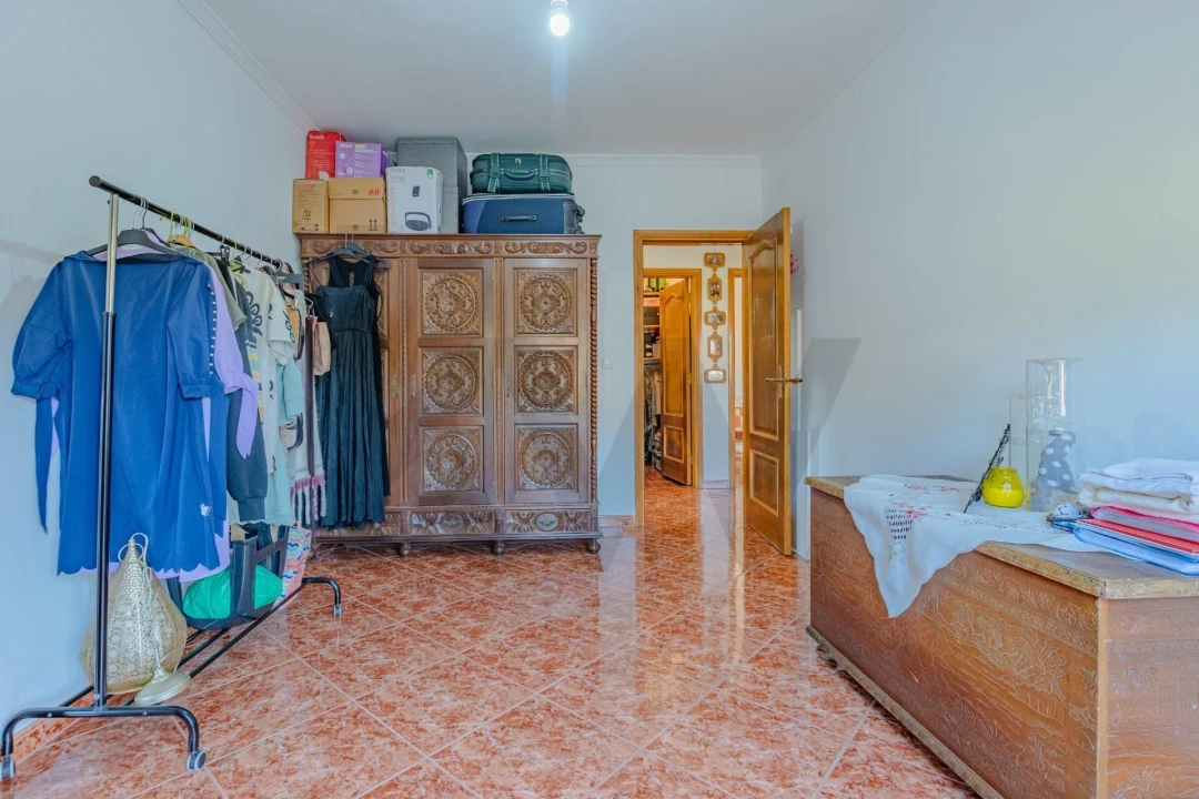 Moradia T3 para Venda em Pinheiro da Bemposta, Travanca e Palmaz Foto 21