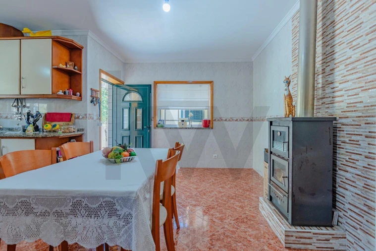 Moradia T3 para Venda em Pinheiro da Bemposta, Travanca e Palmaz Foto 5