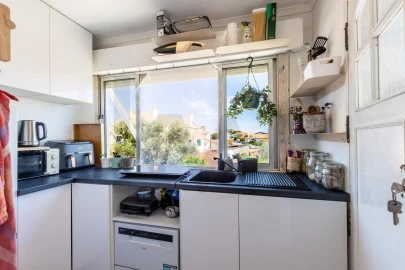 Moradia T5 para Venda em Rio de Mouro