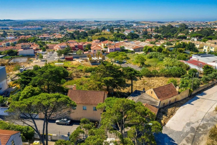 Moradia T5 para Venda em Rio de Mouro Foto 61