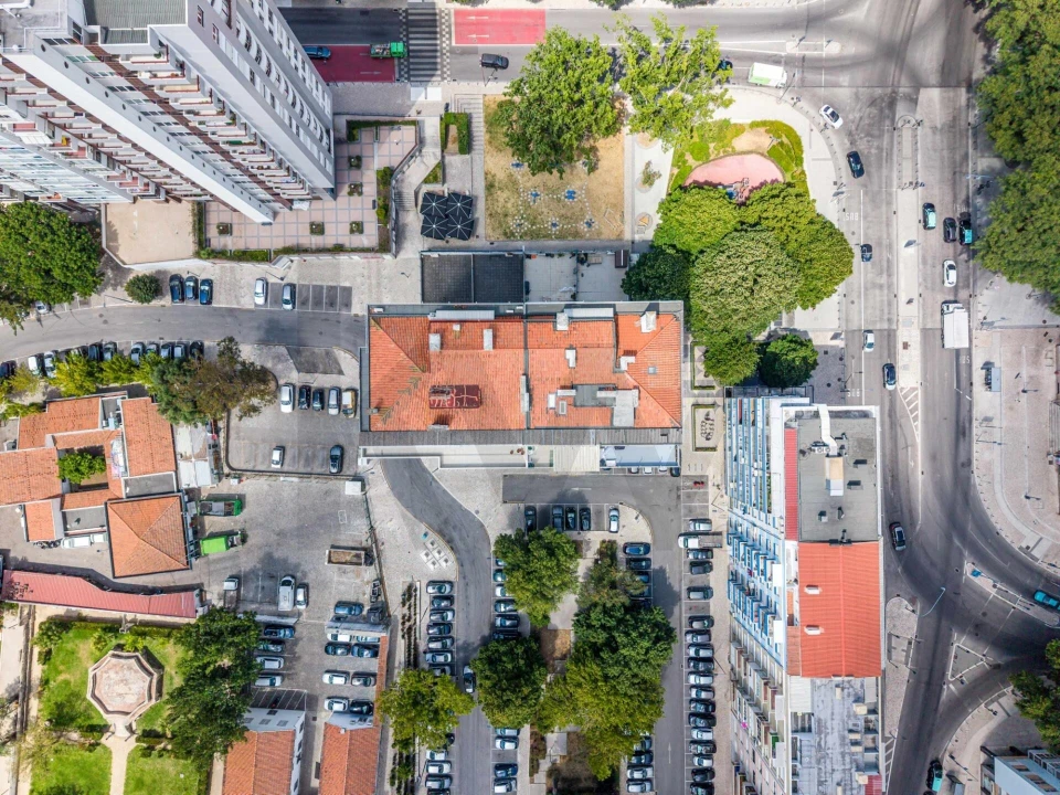 Apartamento T3 para Venda em São Domingos de Benfica Foto 33