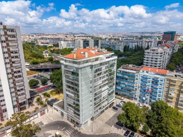 Apartamento T3 para Venda em São Domingos de Benfica