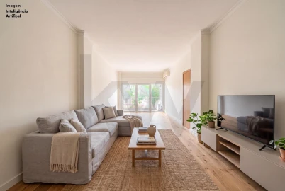 Apartamento T3 para Venda em São Domingos de Benfica