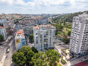 Apartamento T3 para Venda em São Domingos de Benfica